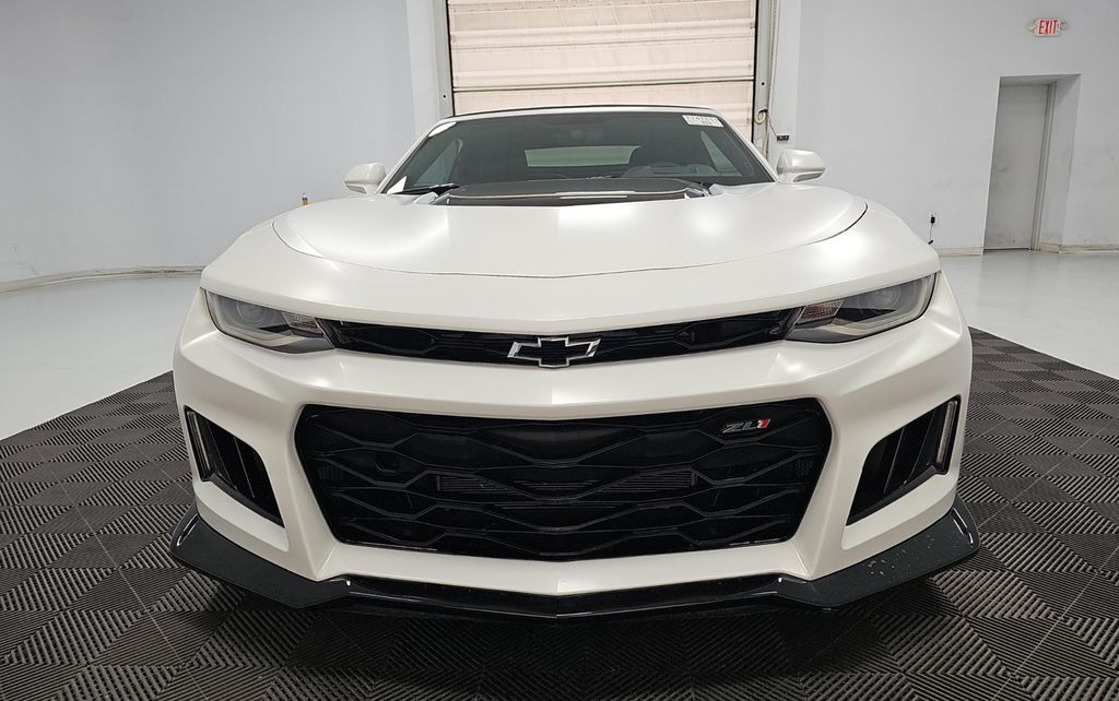 2023 Chevrolet Camaro ZL1