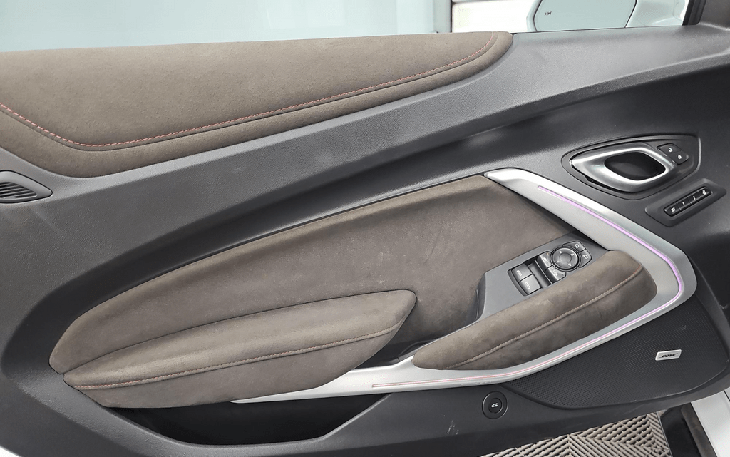 2023 Chevrolet Camaro ZL1 Tigard OR