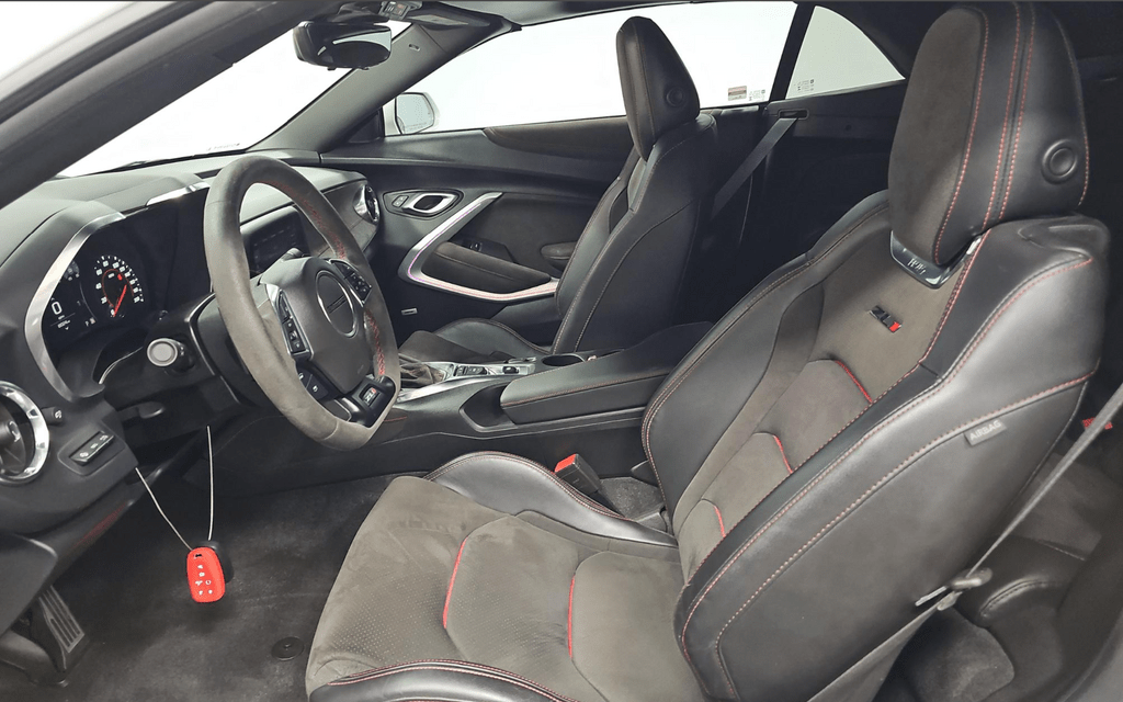 2023 Chevrolet Camaro ZL1 Tigard OR