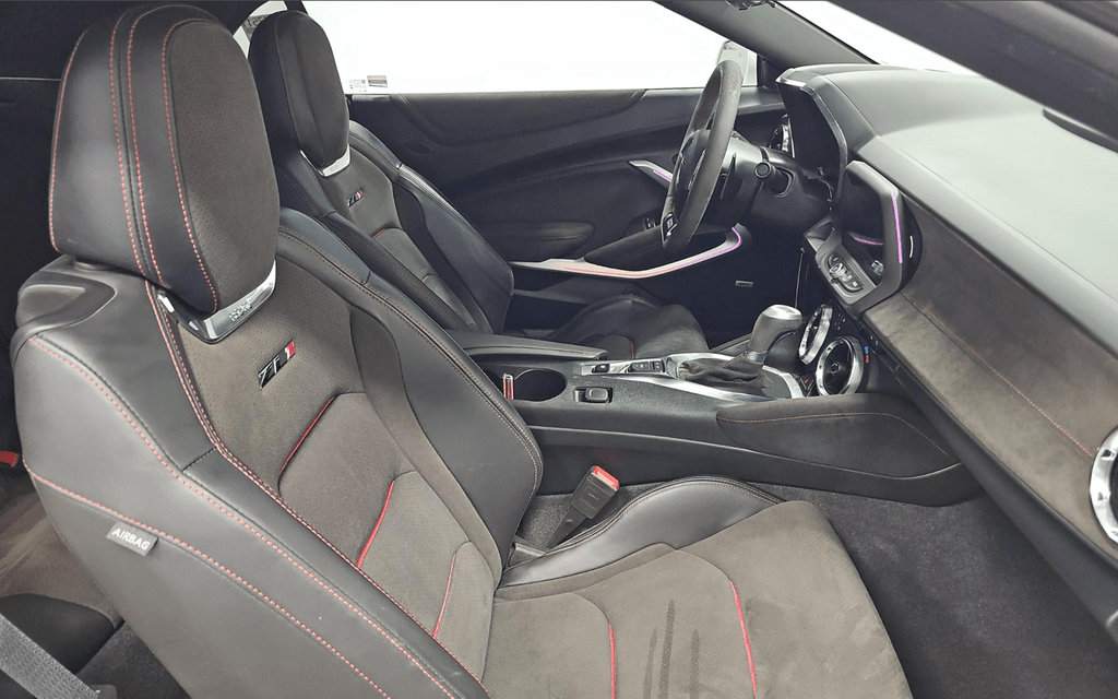 2023 Chevrolet Camaro ZL1 Tigard OR