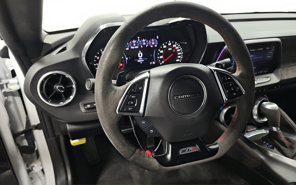 2023 Chevrolet Camaro ZL1 Tigard OR