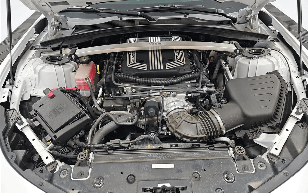 2023 Chevrolet Camaro ZL1 Tigard OR