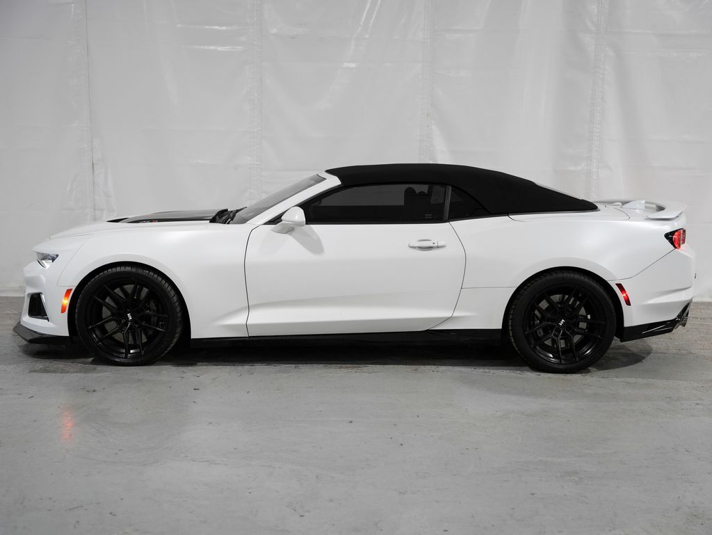 2023 Chevrolet Camaro ZL1