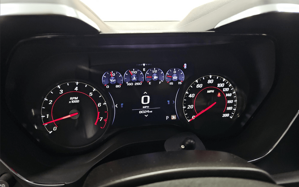 2023 Chevrolet Camaro ZL1 Tigard OR