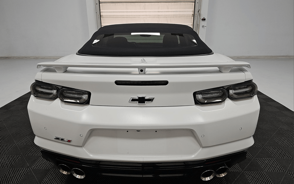 2023 Chevrolet Camaro ZL1 Tigard OR