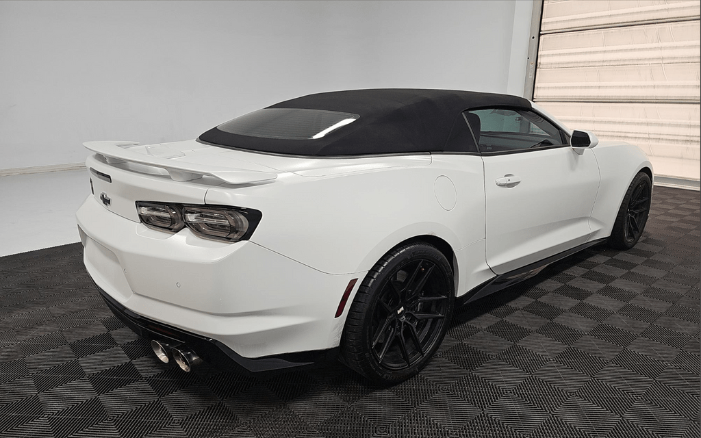 2023 Chevrolet Camaro ZL1 Tigard OR