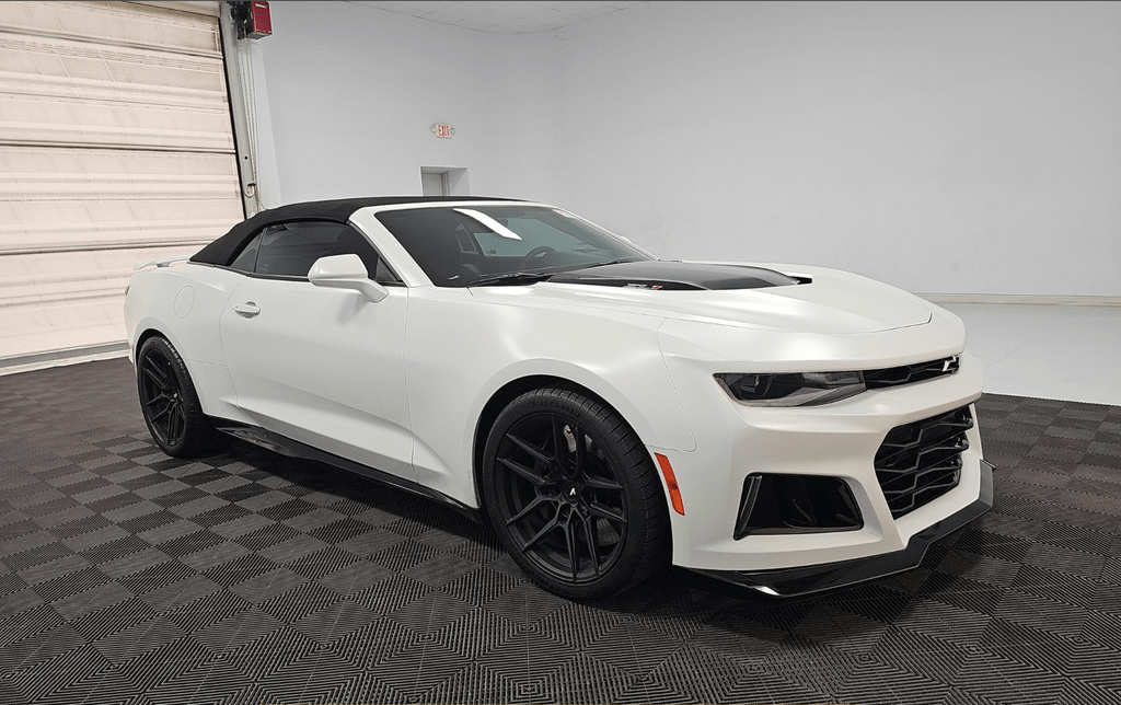 2023 Chevrolet Camaro ZL1