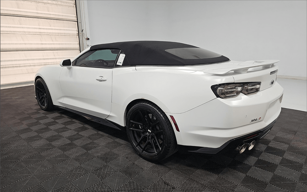 2023 Chevrolet Camaro ZL1 Tigard OR