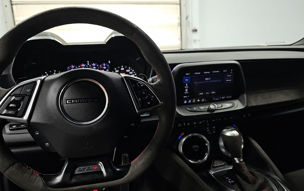 2023 Chevrolet Camaro ZL1 Tigard OR