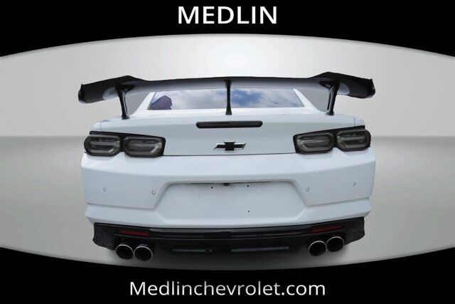 2023 Chevrolet Camaro ZL1 Wilson NC