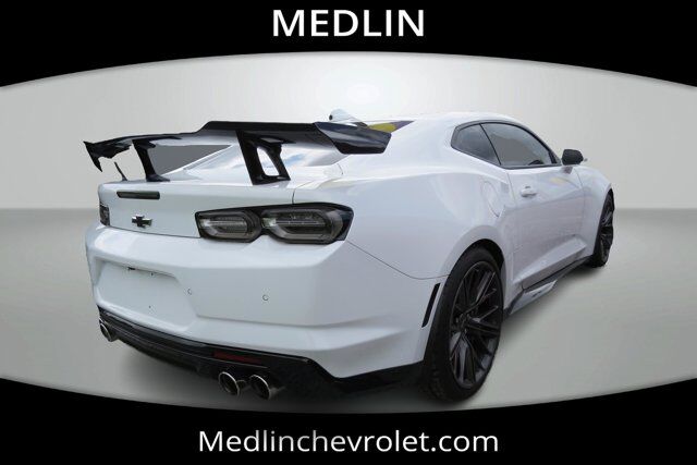 2023 Chevrolet Camaro ZL1 Wilson NC