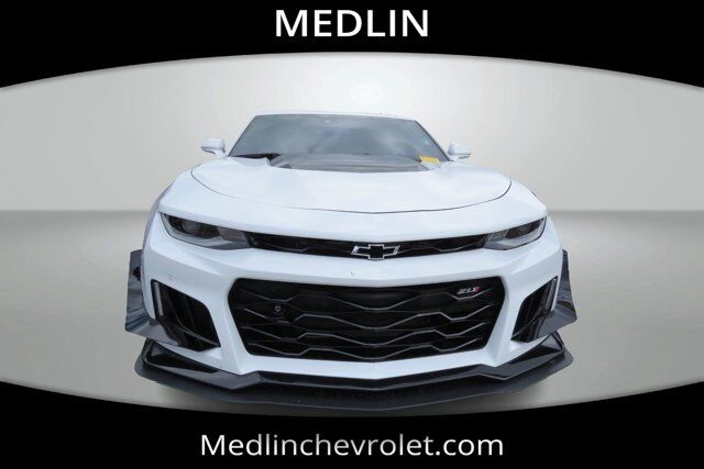2023 Chevrolet Camaro ZL1 Wilson NC