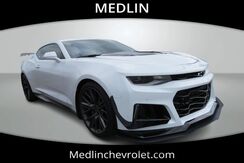 2023_Chevrolet_Camaro_ZL1_ Wilson NC