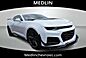 2023 Chevrolet Camaro ZL1 Wilson NC