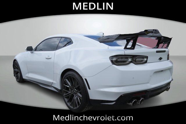 2023 Chevrolet Camaro ZL1 Wilson NC