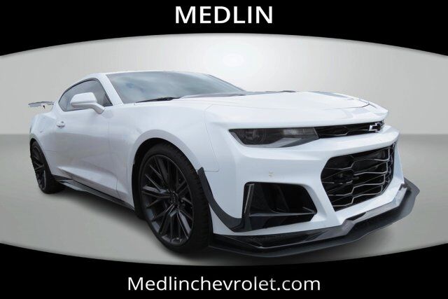 2023 Chevrolet Camaro ZL1 Wilson NC