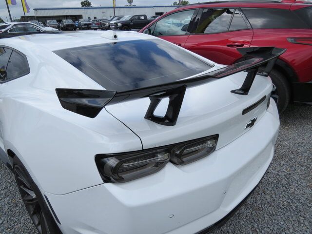 2023 Chevrolet Camaro ZL1 Wilson NC