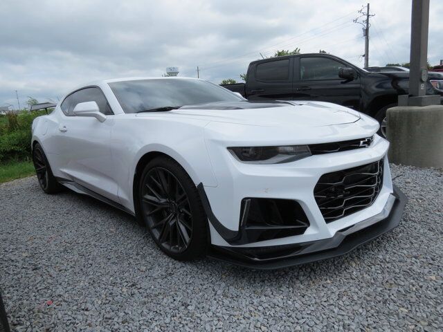 2023 Chevrolet Camaro ZL1 Wilson NC