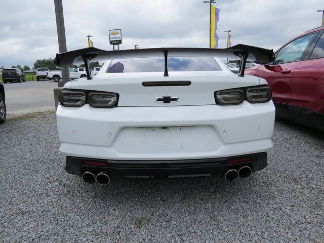 2023 Chevrolet Camaro ZL1 Wilson NC