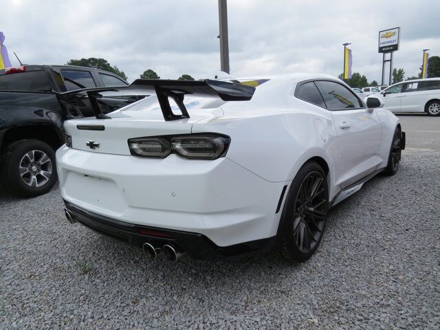 2023 Chevrolet Camaro ZL1 Wilson NC
