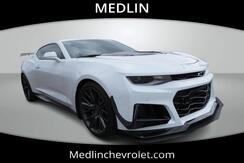2023_Chevrolet_Camaro_ZL1_ Wilson NC