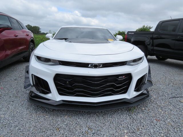 2023 Chevrolet Camaro ZL1 Wilson NC