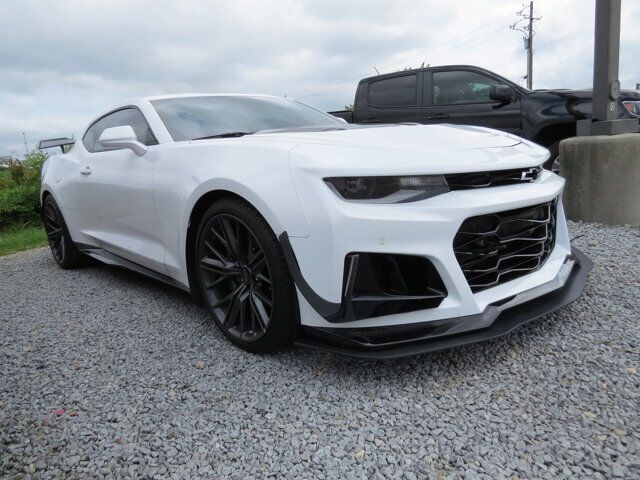2023 Chevrolet Camaro ZL1 Wilson NC