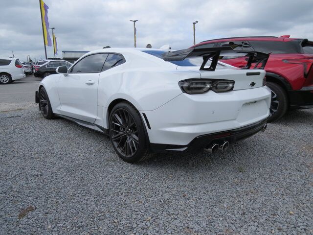 2023 Chevrolet Camaro ZL1 Wilson NC