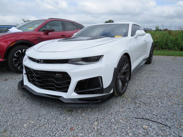 2023 Chevrolet Camaro ZL1 Wilson NC