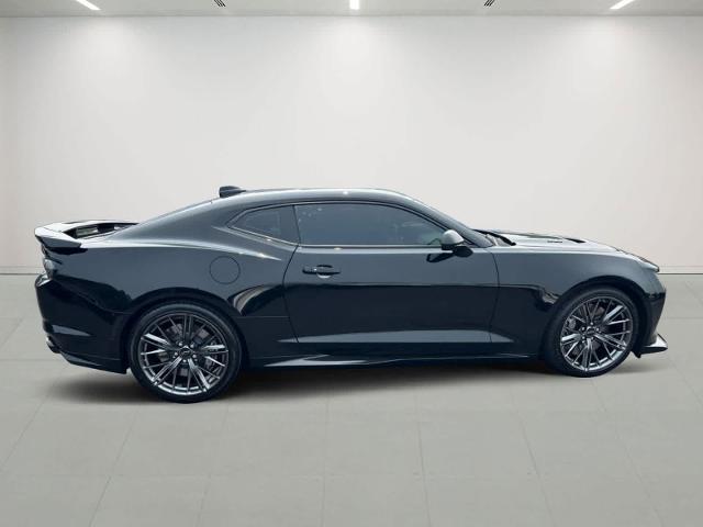 2023 Chevrolet Camaro ZL1 Fitchburg MA