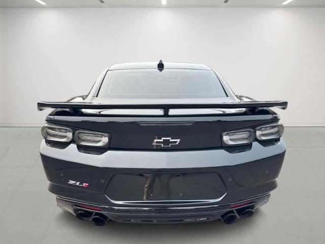 2023 Chevrolet Camaro ZL1 Fitchburg MA