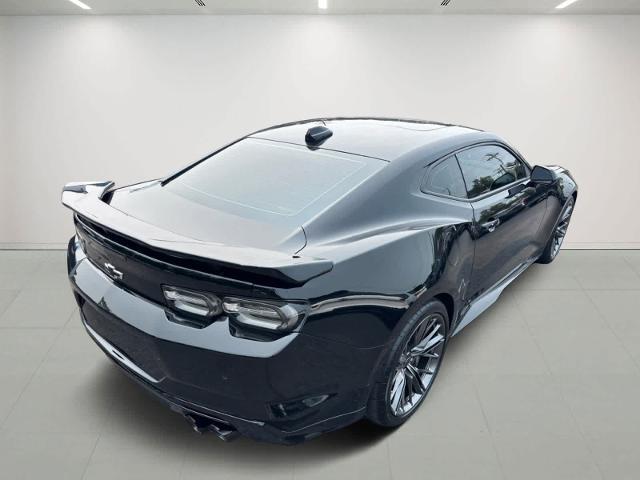 2023 Chevrolet Camaro ZL1 Fitchburg MA