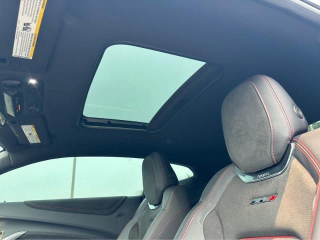2023 Chevrolet Camaro ZL1 Fitchburg MA