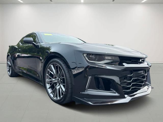 2023 Chevrolet Camaro ZL1 Fitchburg MA