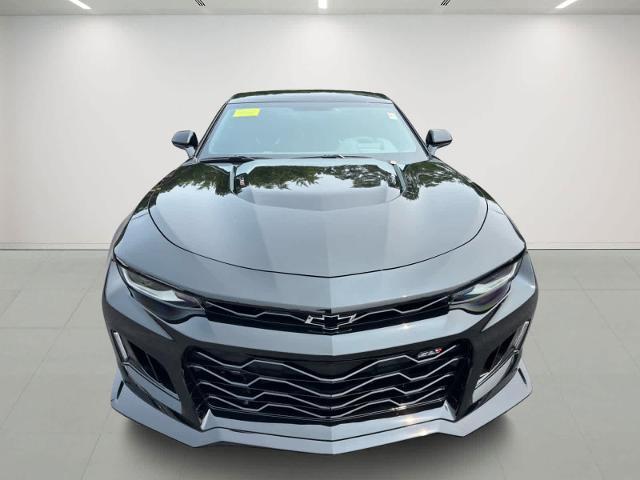 2023 Chevrolet Camaro ZL1 Fitchburg MA
