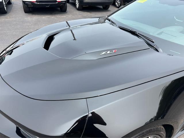 2023 Chevrolet Camaro ZL1 Fitchburg MA