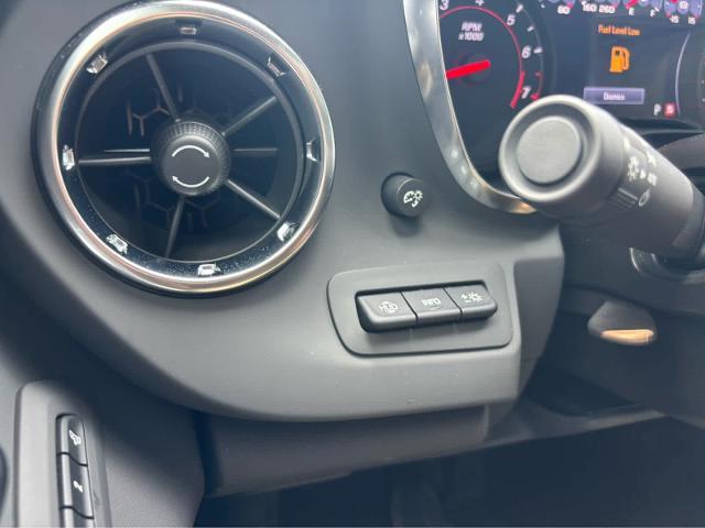 2023 Chevrolet Camaro ZL1 Fitchburg MA