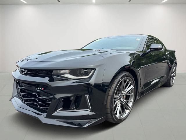 2023 Chevrolet Camaro ZL1 Fitchburg MA