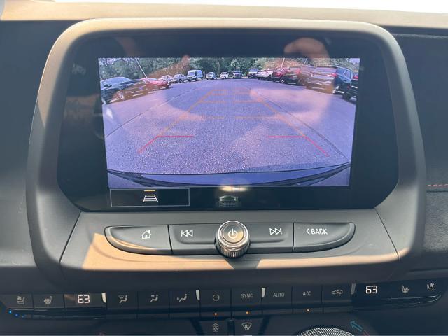 2023 Chevrolet Camaro ZL1 Fitchburg MA
