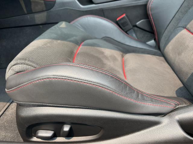 2023 Chevrolet Camaro ZL1 Fitchburg MA