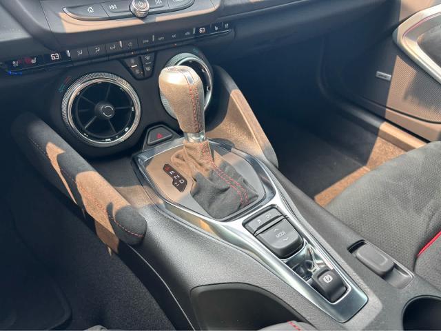 2023 Chevrolet Camaro ZL1 Fitchburg MA