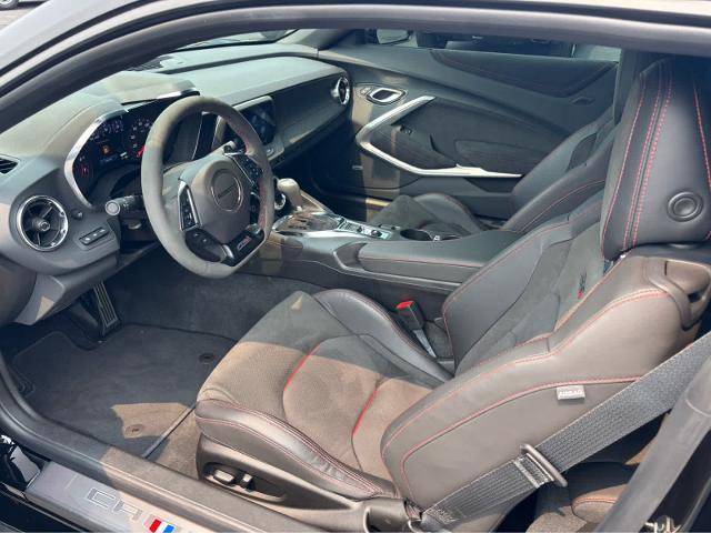 2023 Chevrolet Camaro ZL1 Fitchburg MA