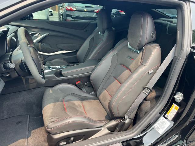 2023 Chevrolet Camaro ZL1 Fitchburg MA