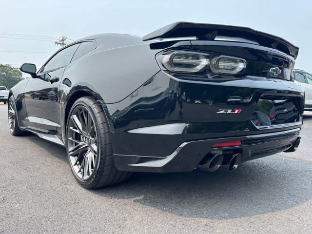 2023 Chevrolet Camaro ZL1 Fitchburg MA