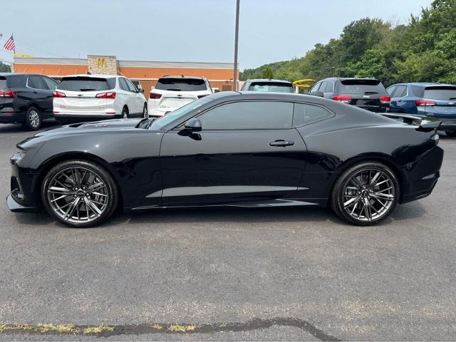 2023 Chevrolet Camaro ZL1 Fitchburg MA