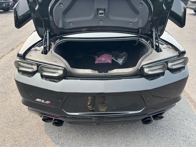2023 Chevrolet Camaro ZL1 Fitchburg MA