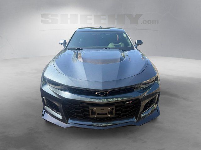 2023 Chevrolet Camaro ZL1 Annapolis MD