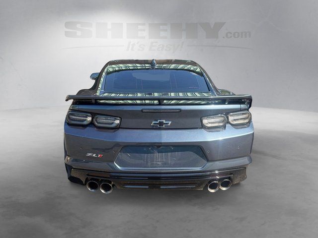 2023 Chevrolet Camaro ZL1 Annapolis MD