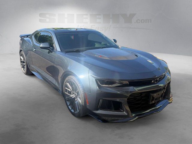 2023 Chevrolet Camaro ZL1 Annapolis MD