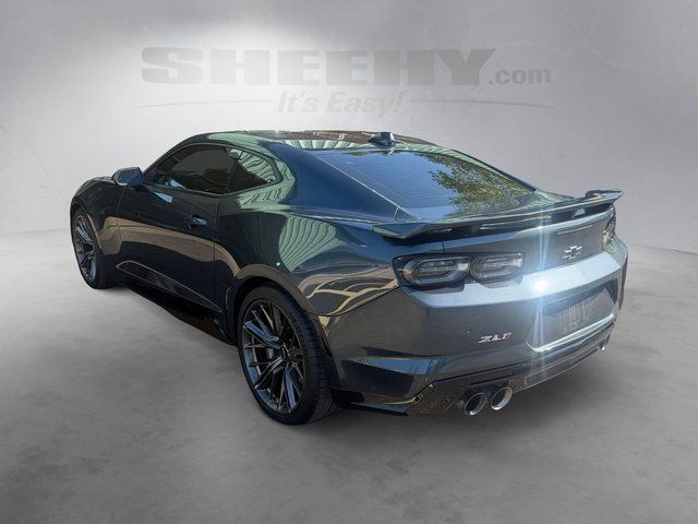 2023 Chevrolet Camaro ZL1 Annapolis MD